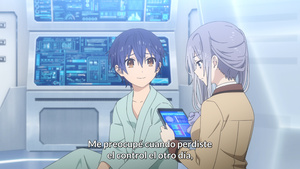 Date A Live IV